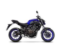 Leo Vince LeoVince LV-One Evo Exhaust System with EG-BE