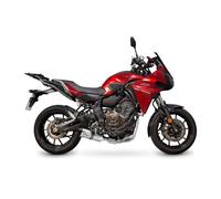 Leo Vince LeoVince LV-One Evo Exhaust System with EG-BE