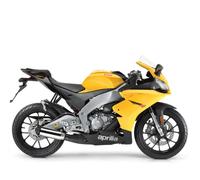 Complete Exhaust Leovince X-Fight Black Edition Aprilia RS4 50 2011 2012 2013