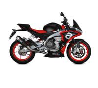 Complete Exhaust MIVV DELTA RACE Carbon for APRILIA TUONO 660 2021 > 2024