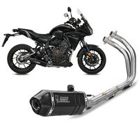 MIVV Speed Edge Exhausts