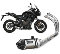 MIVV Speed Edge Exhausts