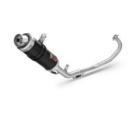 MIVV GP Exhausts Carbon or Titanium