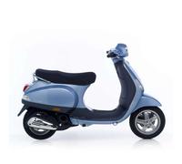Silencer Sito Plus Complete 0264 Fits Vespa LX 50 2005-2013