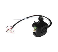Complete Extruder Printing Head Kit HotEnd Leveling Sensor Fans Pulley Wheels Compatible with ET5 ET5X 3D printer parts(For ET4 series)
