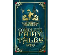 Complete Fairy Tales