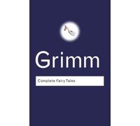 Complete Fairy Tales