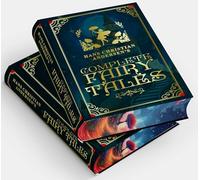 COMPLETE FAIRY TALES