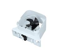 Complete Fan with Refrigerator Side Motor Code 481010595123