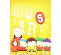 Complete Fifth Season*The [Import USA Zone 1]