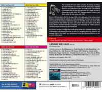 Lennie Niehaus - Complete Fifties Recordings