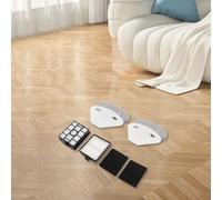 Complete Filter Accessory Kit Designed for Shark Vacuum Models IP3251,IP3251C &IP3252 Enhance Cleaning Effectiveness