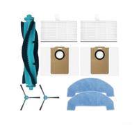 Complete Filter & Dust Bag Set for Midea MI6BK(A)