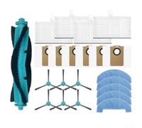 Complete Filter & Dust Bag Set for Midea MI6BK(B)