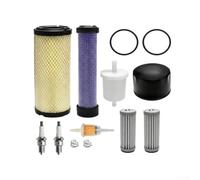 Complete Filter Kit for Z930M Z720A Replace MIA881446 AM116304