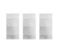 Complete Filter Replacement for Vexilar W11 Robot Vacuum Cleaner 3/6 Pieces for Cleaner Air and Healthier Living (6pcs)