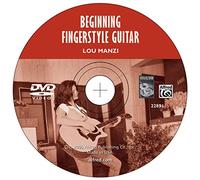 Complete Fingerstyle Guitar Method: Beginning Fingerstyle Guitar (DVD) [NTSC]