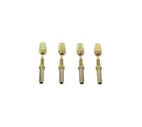 Complete Fittings (Pack Of 4) For Hydraulic Actuator 230V 750 FAAC 390421