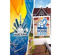 Complete Flipping Experience Bundle (Xbox One, PC) - Xbox Live Account - GLOBAL