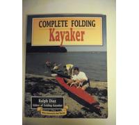 Complete Folding Kayaker