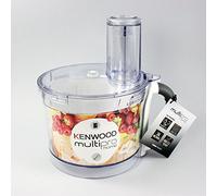 Complete Food Processor Bowl FDP Series Kenwood KW715837 Original
