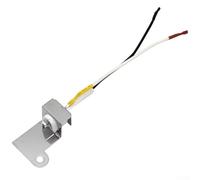 Complete For Ignition Replacement for Weber Q300 and Q3000 Grills, 60092 Gas Burner