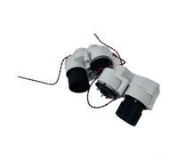 Complete for Mop Rack Motor Kit for Mijia M30 Pro C107 1 Pair(B)