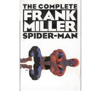 Complete Frank Miller Spider-Man HC