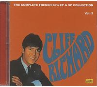 Complete French 60 S EP Collection Vol 2