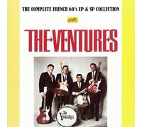 Complete French 60 S Ep & Sp Collection