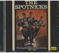 Complete French EP Versions 1962/1967