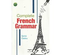 Complete French Grammar