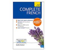 Complete French (Learn French with Teach Yourself): Book: New edition