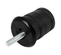 Complete Front Body Mount Kit Upper Lower 2007 2017 For Ford F150 For Lincoln Navigator 924064 With Bushings And Bolts For Reliable Use(1PC)