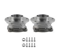 Complete Front Hub Assembly for BMW X5 E70 X6 E71 31206795959 2007-2014 Pair