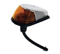 Complete Front Indicator Left Or Right For VW Beetle 1963-1974 113953041J