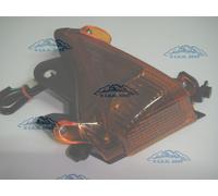 Complete Front Right Arrow 7174 Kawasaki 1000 Ninja ZX-10R 2004 2005