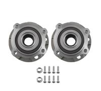 Complete Front Wheel Hub Assembly for BMW X5 E70 X6 E71 713649450 Left & Right