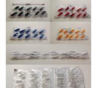 COMPLETE FRUIT MACHINE BULB SERVICE KIT**