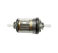 Complete Fuel Filter Water Separator Kit for Cars Designed for Webasto and For Eberspacher Heaters, Filtering Diesel Particulates and Water in Automotive Fuel Systems (A)