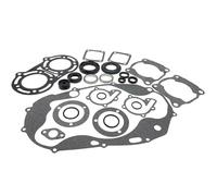 Complete Full Engine Gasket Set With Oil Seals For Yamaha Banshee 350 1987-2006