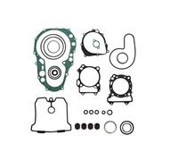 Complete Gasket Kit and Bottom End Components Compatible with LTZ400 Z400 KFX400 DVX400 2003-2008