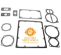 Complete Gasket Kit for Abac B6000 Pump Groups