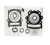 Complete Gasket Kit For Y-m-h 700CC Grizzly R-ptor Rhino 700 Viking 700