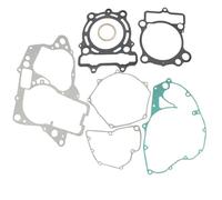 Complete Gasket Rebuild Set Motorcycle Full Set Engine Cover Cylinder Gasket Kits For Suzuki RMZ250 RM-Z250 RM-Z RMZ 250 2010 2011 2012 2013