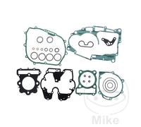 Athena Complete Gasket / Seal Kit P400210850220 Fits Honda XL 250 1984