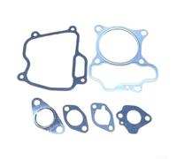 Complete Gasket Set for EX17 EX21 Engine Maintenance Essential for Mechanics and DIYers