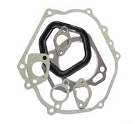 Complete Gasket Set for GX390 GX420 188F 190F Engine Models 5KW 8KW 4 Petrol Generator Cylinder Head Valve Muffler Seal Kit (190F/GX420)