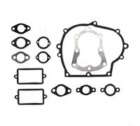 Complete Gasket Set for Tecumseh 33239A Engine Models H70 HH70 HSK70 V70 VH70 13 Rubber Gaskets for Engine Seal Maintenance and Repair