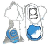 Complete Gaskets Compatible with ATV 200M LC162FMK ATV200G
